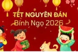 Tết Bính Ngọ 2026 có 30 Tết không​?