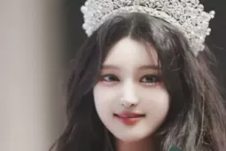 Tân Hoa hậu Hoàn vũ Hàn Quốc không được thi quốc tế