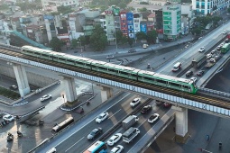 Điểm lại 7 chính sách tác động lớn tới giao thông Việt Nam năm 2025