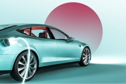 Nhật Bản tìm ra "chìa khóa" giúp pin xe điện sạc nhanh như đổ xăng