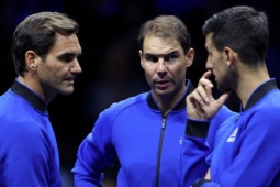 Nóng nhất thể thao sáng 28/12: Nadal xác nhận Djokovic khó chơi hơn Federer