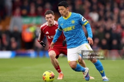 Trực tiếp bóng đá Liverpool - Wolves: Ekitike dứt điểm trúng cột dọc (Ngoại hạng Anh)