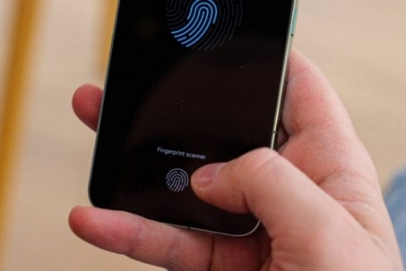 Rò rỉ Redmi Turbo 5: Smartphone tầm trung nhưng có vân tay siêu âm và khung kim loại?