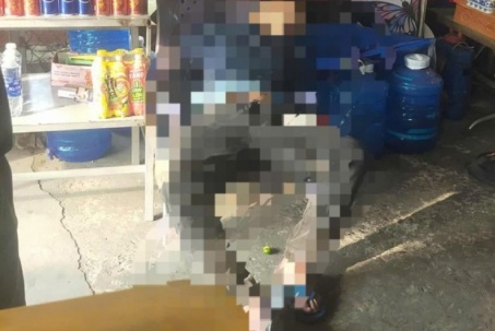 Người đàn ông tử vong bất thường tại quán cà phê ven Quốc lộ 1