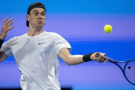 Nóng nhất thể thao chiều 27/12: Jack Draper rút khỏi Australian Open 2026