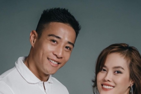 Linh Sơn: Vợ  ' lạt mềm buộc chặt '  khi tôi trở lại nghệ thuật