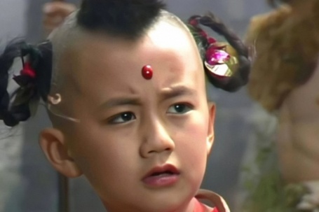 Hồng Hài Nhi kinh điển nhất màn ảnh: Từ bỏ diễn xuất, giờ thành tỷ phú công nghệ