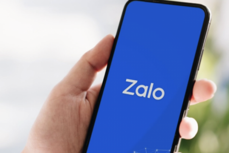 Zalo "ép" người dùng cập nhật điều khoản mới?