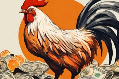 Tử vi 12 con giáp năm Bính Ngọ: Tổng quan tuổi Dậu 2026