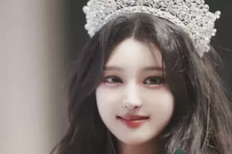 Tân Hoa hậu Hoàn vũ Hàn Quốc không được thi quốc tế