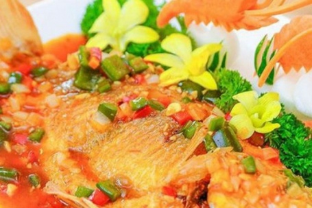 Tết Dương lịch người dân một số nước ăn gì để một năm may mắn và hạnh phúc