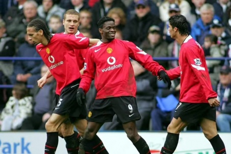 3 cựu cầu thủ giàu hơn Ronaldo, Messi & Beckham cộng lại: Ngỡ ngàng cựu sao MU