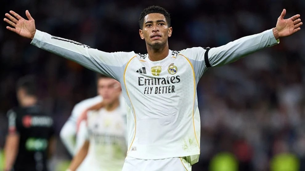 Nếu về MU, Bellingham sẽ trở thành ngôi sao số một của đội bóng