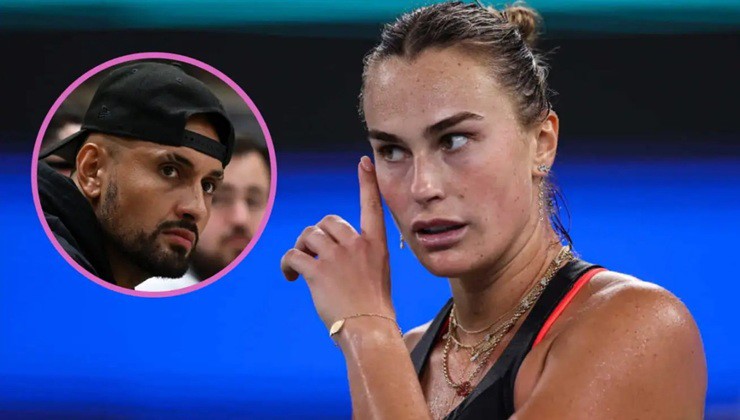 Trận so tài giữa Sabalenka và Kyrgios&nbsp;hứa hẹn thu hút sự quan tâm lớn, đồng thời tạo ra nhiều tranh luận trước mùa giải 2026