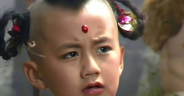 Hồng Hài Nhi kinh điển nhất màn ảnh: Từ bỏ diễn...