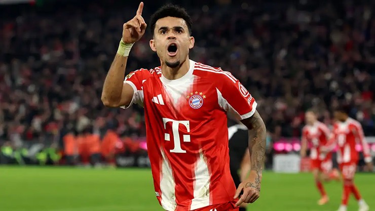 Đội hình xuất sắc nhất châu Âu 2025/26: Mbappe, Yamal có tên còn Harry Kane thì không - 6