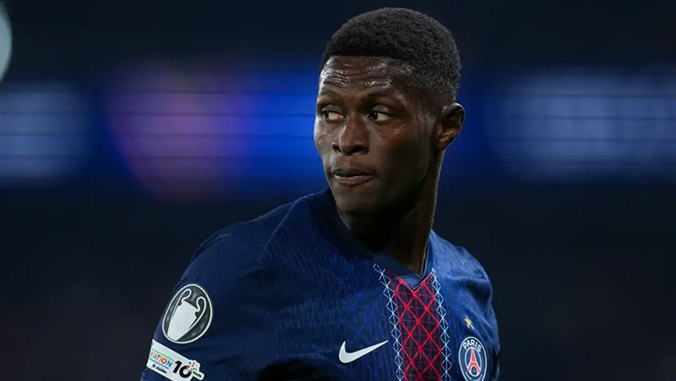 Đội hình xuất sắc nhất châu Âu 2025/26: Mbappe, Yamal có tên còn Harry Kane thì không - 4