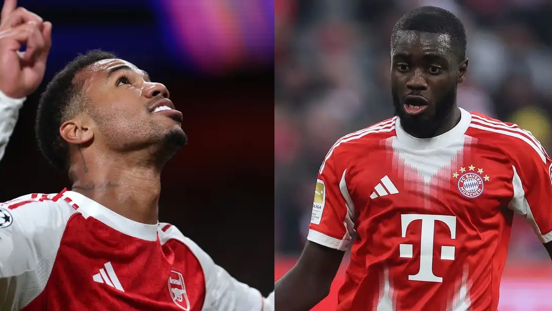 Đội hình xuất sắc nhất châu Âu 2025/26: Mbappe, Yamal có tên còn Harry Kane thì không - 3