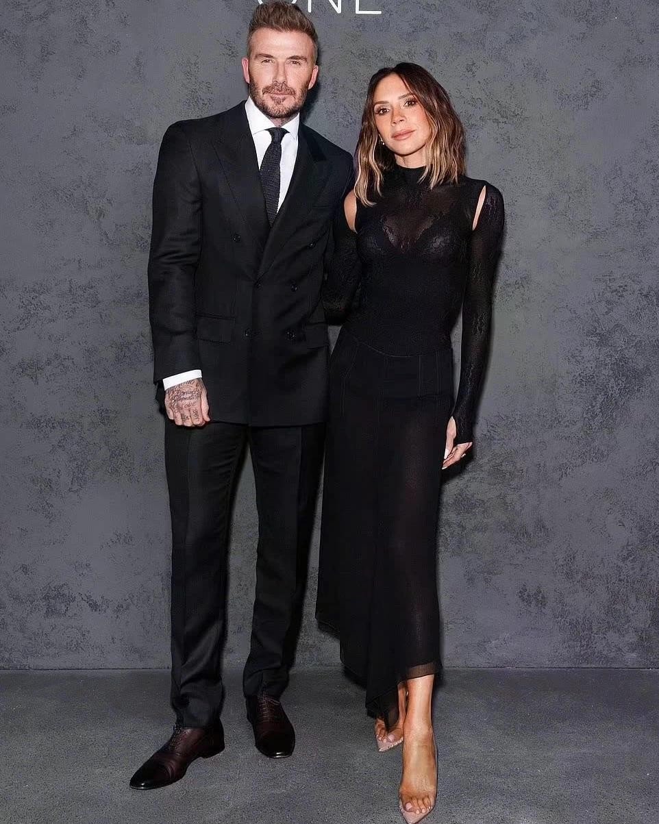 Bi kịch của Beckham - 3