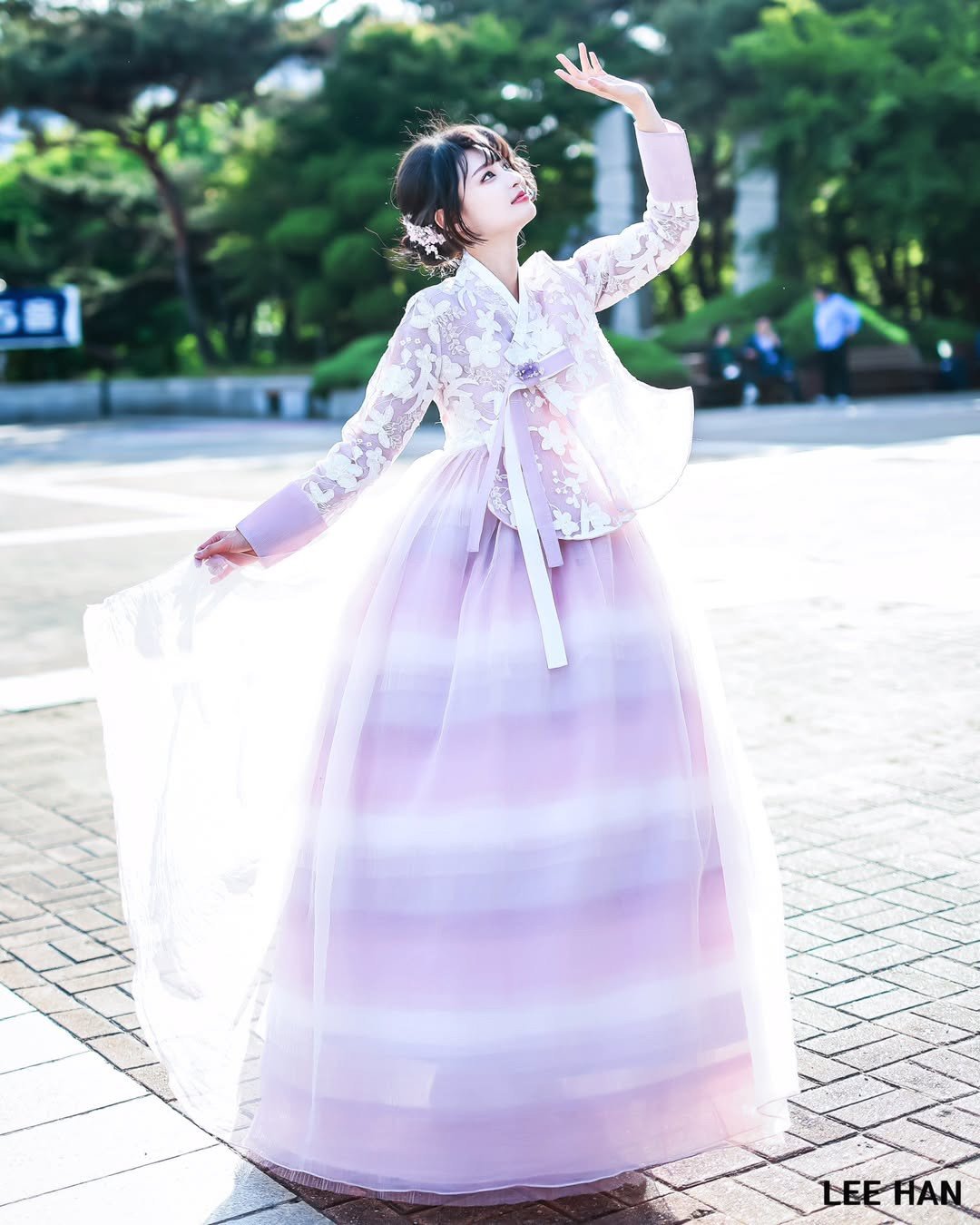 Tân Hoa hậu Hoàn vũ Hàn Quốc không được thi quốc tế - 21