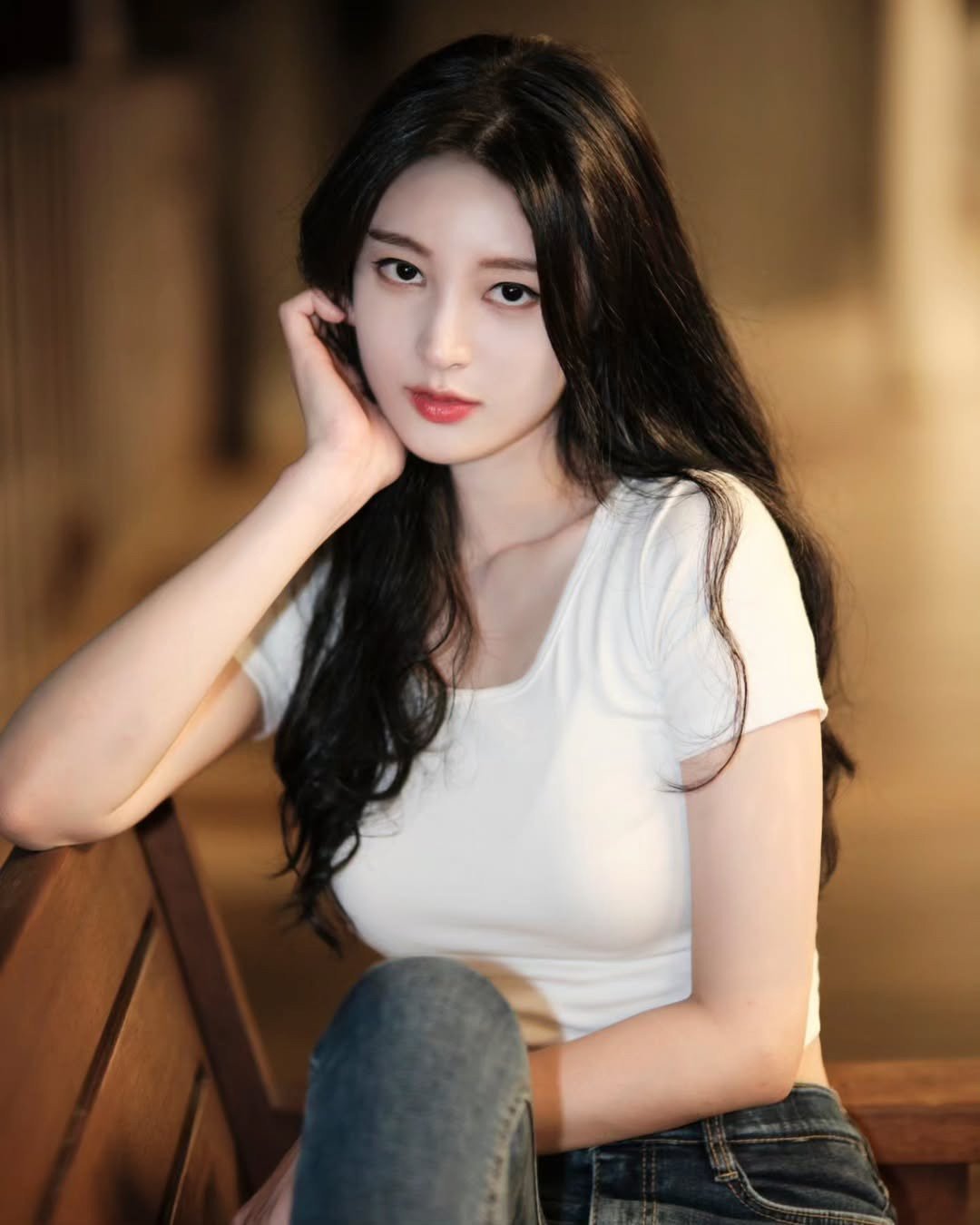 Tân Hoa hậu Hoàn vũ Hàn Quốc không được thi quốc tế - 11