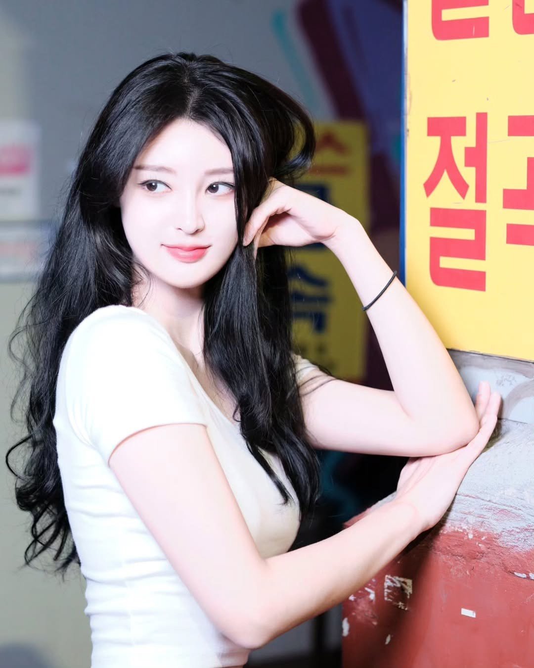 Tân Hoa hậu Hoàn vũ Hàn Quốc không được thi quốc tế - 12