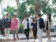 Thời tiết miền Bắc những ngày tới