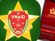 Chi tiết bảng chấm điểm công dân số trên VNeID dự kiến