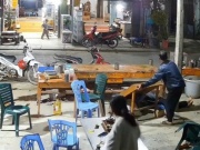 Điều tra nguyên nhân vụ vợ đâm chồng tử vong ở Lào Cai