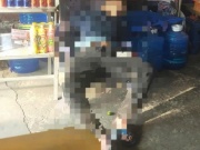 Người đàn ông tử vong bất thường tại quán cà phê ven Quốc lộ 1