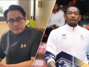 Sao bóng chuyền Thái Lan chê thưởng ít bỏ đội tuyển, các VĐV khác bị vạ lây