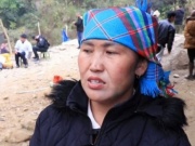 Nhân chứng kể lại vụ lật xe tại Phình Hồ, Lào Cai làm 9 người chết