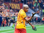 "Cơn cuồng phong" Osimhen ghi 46 bàn thắng & sự hối tiếc của các ông lớn châu Âu