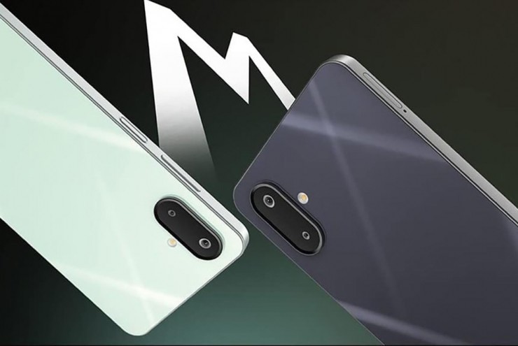 Galaxy M07 5G lộ thông tin: Máy giá rẻ nhưng có pin 6.000 mAh, camera 50MP