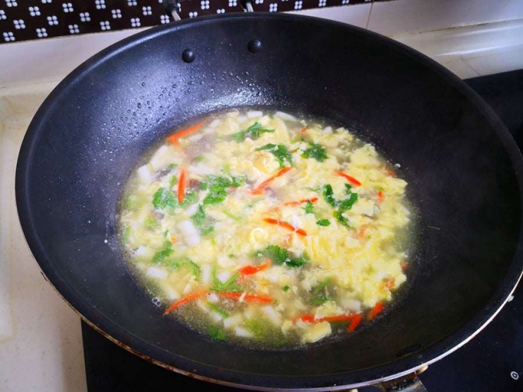 Loại thịt "quý tộc", chứa protein gấp 5 lần sữa, ăn vào mùa đông để ấm dạ dày, bổ xương khớp, nâng cao hệ miễn dịch - 5