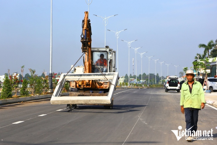 Diện mạo tuyến đường trị giá 2.000 tỷ đồng đi qua biệt thự cổ trăm tuổi - 2