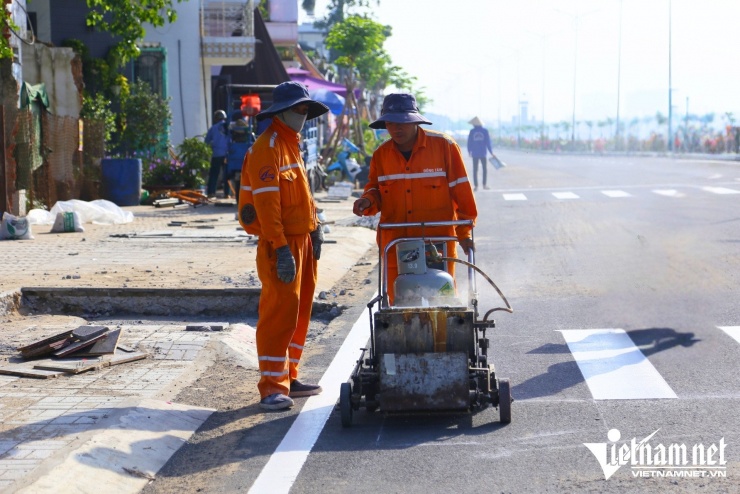 Diện mạo tuyến đường trị giá 2.000 tỷ đồng đi qua biệt thự cổ trăm tuổi - 5