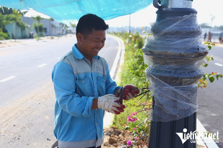 Diện mạo tuyến đường trị giá 2.000 tỷ đồng đi qua biệt thự cổ trăm tuổi - 6