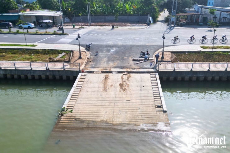 Diện mạo tuyến đường trị giá 2.000 tỷ đồng đi qua biệt thự cổ trăm tuổi - 9