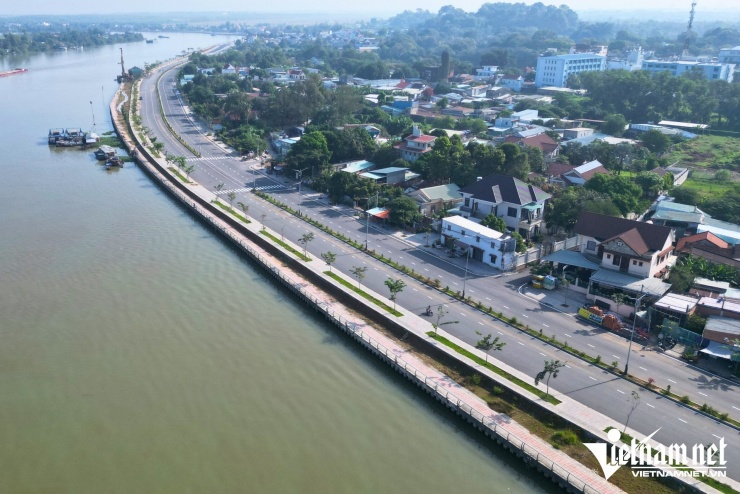 Diện mạo tuyến đường trị giá 2.000 tỷ đồng đi qua biệt thự cổ trăm tuổi - 11