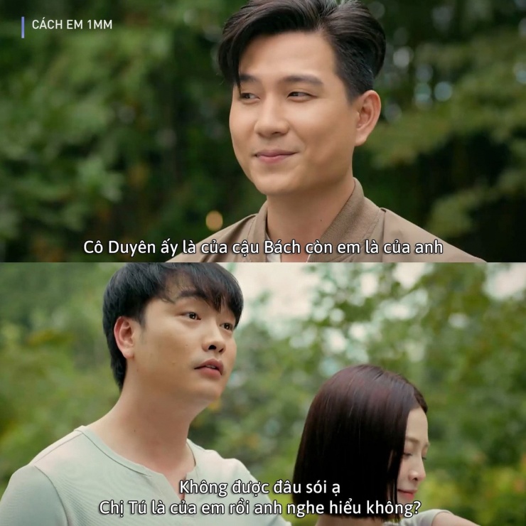 Lê Hải - "mỹ nam má lúm" của Cách Em 1 Milimet: Tưởng "trai hư" hóa ra chân tình - 3