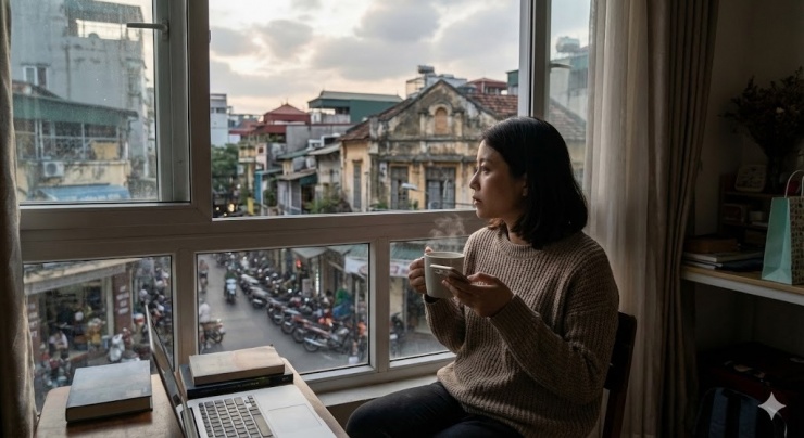 Ảnh minh họa. Nguồn: AI