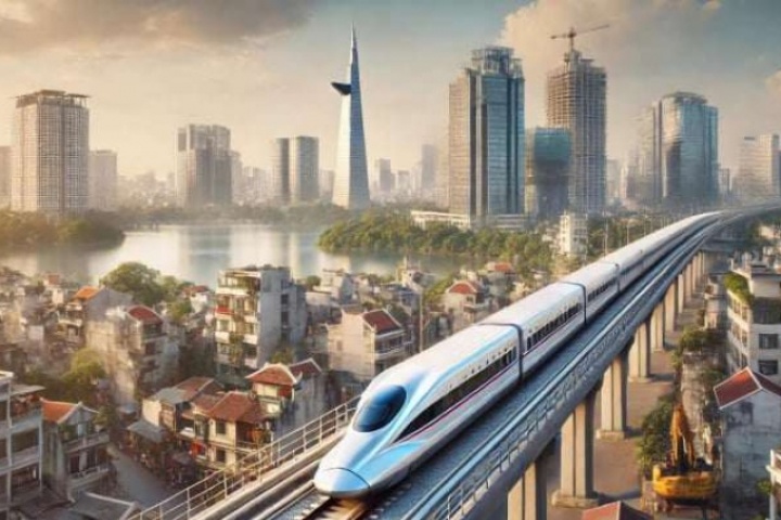 Vingroup rút khỏi "đường đua" 67 tỷ USD: Một chiến lược thực tế