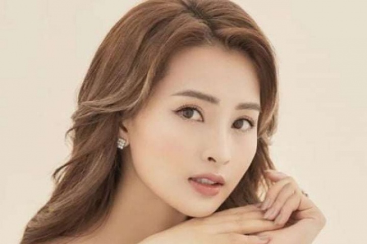 MC hot bậc nhất VTV: "Tôi từng bị phàn nàn dù làm việc không lương tại nhà đài"