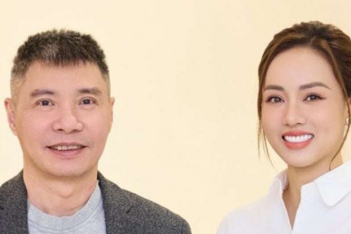 Vợ Nghệ sĩ Nhân dân Công Lý: "Thực sự lo lắng, không biết Tết này sẽ ra sao"