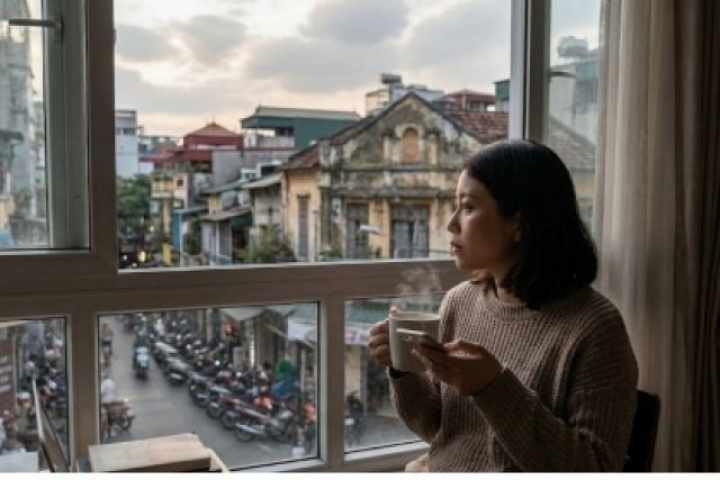 32 tuổi có nhà, có sự nghiệp, bố mẹ vẫn bắt từ bỏ để về quê lấy chồng