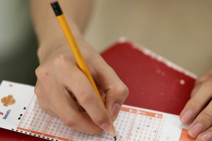 Vietlott tìm thấy khách hàng trúng độc đắc hơn 7 tỷ đồng