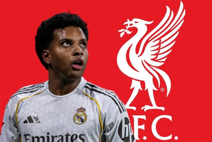 Tin mới nhất bóng đá tối 28/12: Liverpool hỏi mua Rodrygo với giá bèo