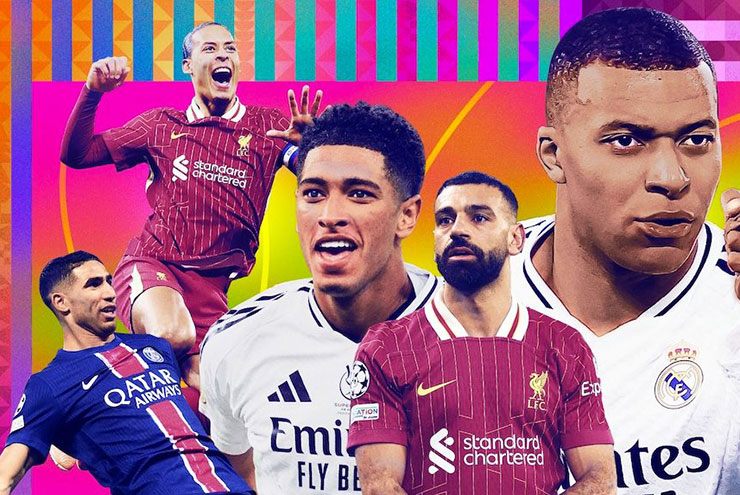 Năm 2025 khác thường của bóng đá thế giới: Chủ nghĩa “anh hùng cá nhân” suy tàn