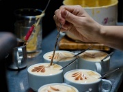 Có 1 tỷ đồng, mở quán cà phê bao lâu thì hòa vốn?